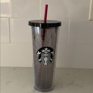 Starbucks Cup
